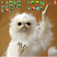 Аватара пользователя